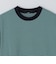 SHIPS:〈消臭〉Deo-Papi(R) ボーダー ショートスリーブ Tシャツ