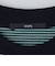 SHIPS:〈消臭〉Deo-Papi(R) ボーダー ショートスリーブ Tシャツ