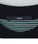 SHIPS:〈消臭〉Deo-Papi(R) ボーダー ショートスリーブ Tシャツ