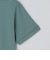 SHIPS:〈消臭〉Deo-Papi(R) ボーダー ショートスリーブ Tシャツ