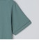 SHIPS:〈消臭〉Deo-Papi(R) ボーダー ショートスリーブ Tシャツ