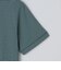 SHIPS:〈消臭〉Deo-Papi(R) ボーダー ショートスリーブ Tシャツ