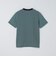 SHIPS:〈消臭〉Deo-Papi(R) ボーダー ショートスリーブ Tシャツ