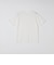 HANES×SHIPS: 別注New Japan Fit 2P パック Tシャツ(2枚組)