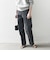 【SHIPS any別注】Dickies:〈洗濯機可能〉ツイル チノ パンツ