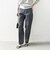 【SHIPS any別注】Dickies:〈洗濯機可能〉ツイル チノ パンツ
