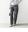 【SHIPS any別注】Dickies:〈洗濯機可能〉ツイル チノ パンツ