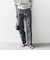 【SHIPS any別注】Dickies:〈洗濯機可能〉ツイル チノ パンツ