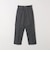 【SHIPS any別注】Dickies:〈洗濯機可能〉ツイル チノ パンツ