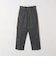【SHIPS any別注】Dickies:〈洗濯機可能〉ツイル チノ パンツ