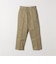 【SHIPS any別注】Dickies:〈洗濯機可能〉ツイル チノ パンツ