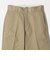 【SHIPS any別注】Dickies:〈洗濯機可能〉ツイル チノ パンツ