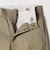 【SHIPS any別注】Dickies:〈洗濯機可能〉ツイル チノ パンツ