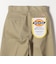 【SHIPS any別注】Dickies:〈洗濯機可能〉ツイル チノ パンツ