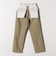 【SHIPS any別注】Dickies:〈洗濯機可能〉ツイル チノ パンツ