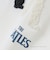 SHIPS: THE BEATLES ショートスリーブ ロゴ Tシャツ