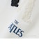 SHIPS: THE BEATLES ショートスリーブ ロゴ Tシャツ