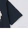 SHIPS: THE BEATLES ショートスリーブ ロゴ Tシャツ
