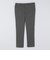 SHIPS:〈FUNCTION〉COOLMOTION(R) メッシュ サイドシャーリング スラックス