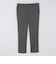 SHIPS:〈FUNCTION〉COOLMOTION(R) メッシュ サイドシャーリング スラックス