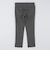 SHIPS:〈FUNCTION〉COOLMOTION(R) メッシュ サイドシャーリング スラックス