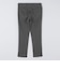 SHIPS:〈FUNCTION〉COOLMOTION(R) メッシュ サイドシャーリング スラックス
