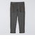 SHIPS:〈FUNCTION〉COOLMOTION(R) メッシュ サイドシャーリング スラックス