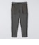 SHIPS:〈FUNCTION〉COOLMOTION(R) メッシュ サイドシャーリング スラックス