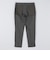 SHIPS:〈FUNCTION〉COOLMOTION(R) メッシュ サイドシャーリング スラックス