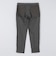 SHIPS:〈FUNCTION〉COOLMOTION(R) メッシュ サイドシャーリング スラックス