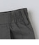 SHIPS:〈FUNCTION〉COOLMOTION(R) メッシュ サイドシャーリング スラックス