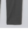 SHIPS:〈FUNCTION〉COOLMOTION(R) メッシュ サイドシャーリング スラックス