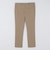 SHIPS:〈FUNCTION〉COOLMOTION(R) メッシュ サイドシャーリング スラックス
