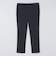 SHIPS:〈FUNCTION〉COOLMOTION(R) メッシュ サイドシャーリング スラックス