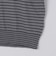 JOHN SMEDLEY: HOWICK マイクロボーダー ニット Tシャツ
