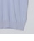 JOHN SMEDLEY: KEMPTON シーアイランド コットン ニット Tシャツ