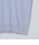 JOHN SMEDLEY: KEMPTON シーアイランド コットン ニット Tシャツ