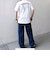 GOOD ROCK SPEED: ミュージック グラフィック プリント バンド Tシャツ 26SS◇