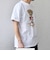 GOOD ROCK SPEED: ミュージック グラフィック プリント バンド Tシャツ 26SS◇