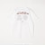 GOOD ROCK SPEED: ミュージック グラフィック プリント バンド Tシャツ 26SS◇