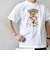 GOOD ROCK SPEED: ミュージック グラフィック プリント バンド Tシャツ 26SS◇