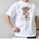 GOOD ROCK SPEED: ミュージック グラフィック プリント バンド Tシャツ 26SS◇