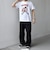 GOOD ROCK SPEED: ミュージック グラフィック プリント バンド Tシャツ 26SS◇