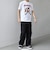 GOOD ROCK SPEED: ミュージック グラフィック プリント バンド Tシャツ 26SS◇
