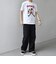 GOOD ROCK SPEED: ミュージック グラフィック プリント バンド Tシャツ 26SS◇
