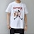 GOOD ROCK SPEED: ミュージック グラフィック プリント バンド Tシャツ 26SS◇
