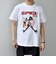 GOOD ROCK SPEED: ミュージック グラフィック プリント バンド Tシャツ 26SS◇