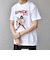 GOOD ROCK SPEED: ミュージック グラフィック プリント バンド Tシャツ 26SS◇