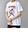 GOOD ROCK SPEED: ミュージック グラフィック プリント バンド Tシャツ 26SS◇