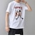 GOOD ROCK SPEED: ミュージック グラフィック プリント バンド Tシャツ 26SS◇